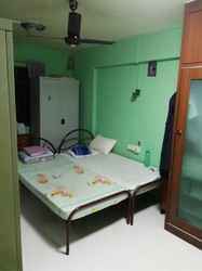 Blk 20 Jalan Membina (Bukit Merah), HDB 5 Rooms #601756311